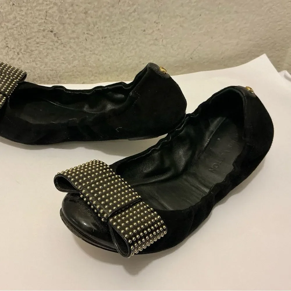 Louis Vuitton preowned normal